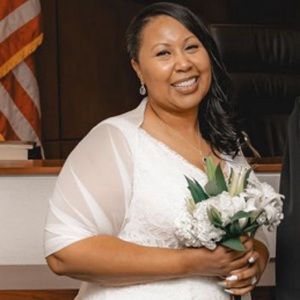 Meet your Posher, Monique